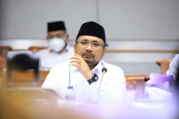 Menteri Agama berharap Imlek 2573 Khongzili jadi tahun harmoni