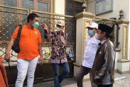 Box culvert dinilai mampu minimalisir banjir di wilayah Sidotopo Surabaya