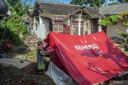 Gempa magnitudo 5,2  guncang Sabu Raijua NTT Senin dini hari