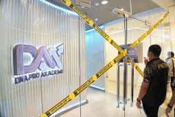 Kemendag tertibkan Robot Trading tak berizin