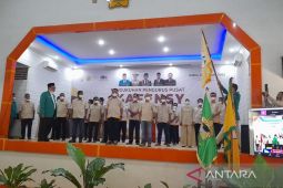 Ikafensy siap berkontribusi bangun Aceh