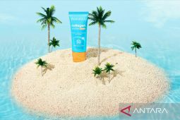 Hanasui luncurkan tabir surya dengan collagen