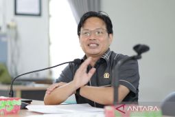 DPRD Kalsel monitor vaksinasi di Tanah Laut