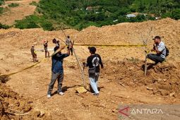Tambang emas ilegal di Mandalika telan korban, pemerintah desa pastikan lokasi masuk hutan lindung