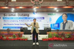 Master senam otak di Tapanuli Utara, ini enam kombinasi gerakannya