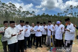 Ketum PBNU memaknai nama Kota Nusantara