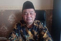 Kemenag Lebak: Protokol kesehatan wajib diterapkan saat perayaan Imlek