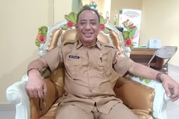 Mukomuko tambah stok beras untuk korban bencana