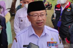 Bupati Cianjur minta warga tetap terapkan prokes hindari Omicron