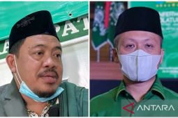 Ketua PCNU Bogor beri restu Gus Udin maju jadi senator di DPD RI