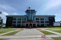 Setiap kantor Pemkab Rejang Lebong terapkan aplikasi PenduliLindungi