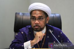 Ali Ngabalin: Jokowi tidak cawe-cawe soal pasangan Anies