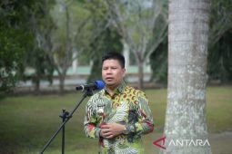 Pemkab Sambas tiadakan kegiatan pawai saat Tahun Baru Imlek