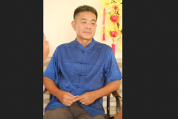 Warga tidak merayakan Imlek bersama-sama karena pandemi