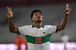 Indonesia tundukkan Timor Leste 3-0