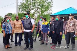 Pemkab Malra kembangkan objek wisata pantai Ngiarvarat, kelola yang profesional