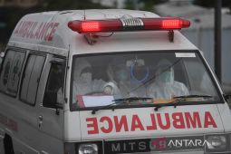 Kasus COVID-19 bertambah 59.635 kasus, Jabar sumbang terbanyak