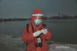 Jurnalis perempuan, antara keluarga dan tanggung jawab di masa pandemi