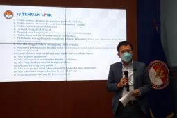 LPSK paparkan 17 temuan terkait kerangkeng di rumah Bupati Langkat nonaktif