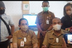Satgas COVID-19 Ambon hentikan PTM 11 sekolah cegah klaster baru