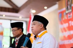 PKS Jatim ingatkan kader perkuat komunikasi dengan rakyat hingga desa