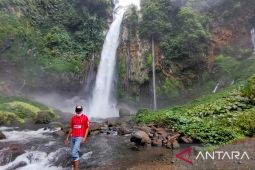 BUMDes Belitar benahi sarana pendukung obyek wisata