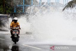 BMKG prakirakan Banda Aceh cerah berawan