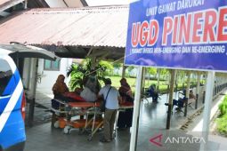 Kasus COVID-19 meningkat di Aceh, begini kata Satgas