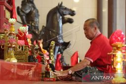 ini ajakn Kemenag Aceh  saat Imlek