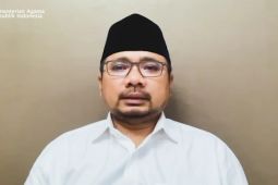 Kemenag  atur pelaksanaan kegiatan keagamaan