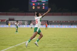 Shin: 8 pemain timnas Indonesia positif COVID-19