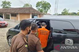 Kejati tahan Bendahara Dinkes Babel