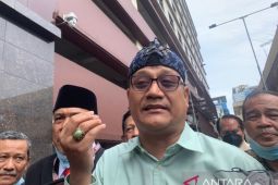 Edy Mulyadi tegaskan tetap menolak IKN