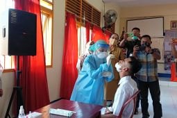 Kasus baru terkonfirmasi positif COVID-19 di Ambon meningkat, butuh kesadaran masyarakat