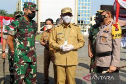 Kalbar tiadakan Fastival Budaya pada Cap Go Meh Tahun 2022