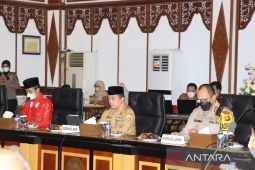 Kapolda dorong realisasi pembangunan jalan angkutan batu bara