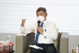 Jumlah "merchant" pengguna  QRIS di Sumut 2021 di atas target