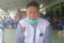 Satgas: 61.636 warga Mukomuko telah divaksin lengkap