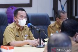 13 jabatan Kadis di Pemkot Banjarmasin saat ini kosong