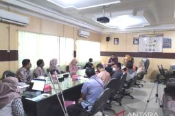 NPC Banjarmasin minta tambahan anggaran ikuti Paparprov 2022