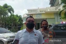 Guru SMPN 49 pelaku tindak kekerasan terhadap siswa ditetapkan tersangka