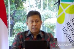 Puncak kasus Omicron bisa lebih banyak 3-6 kali lipat Delta, sebut Menkes