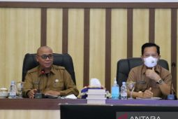 Tapin gets ready for smart city, budget prepared