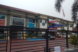 Sejumlah pegawai Imigrasi Malang terpapar COVID-19, layanan dihentikan sementara