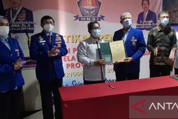 BPJAMSOSTEK Denpasar targetkan 40.373 nelayan Bali terlindungi jamsostek