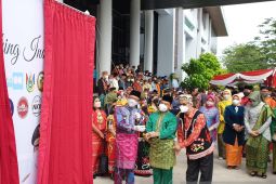 Disbunnak Kalbar hadirkan sembilan inovasi untuk permudah layanan