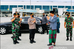 Presiden akan hadiri pengukuhan Pengurus Besar NU di Balikpapan