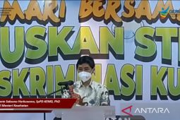 End leprosy stigma with trendy campaign: Deputy health minister