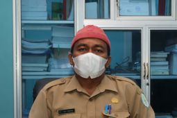 Pasien aktif COVID-19 di Bangka bertambah dua orang