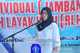 Pengembangan program Kota Tanpa Kumuh usung konsep wisata budaya